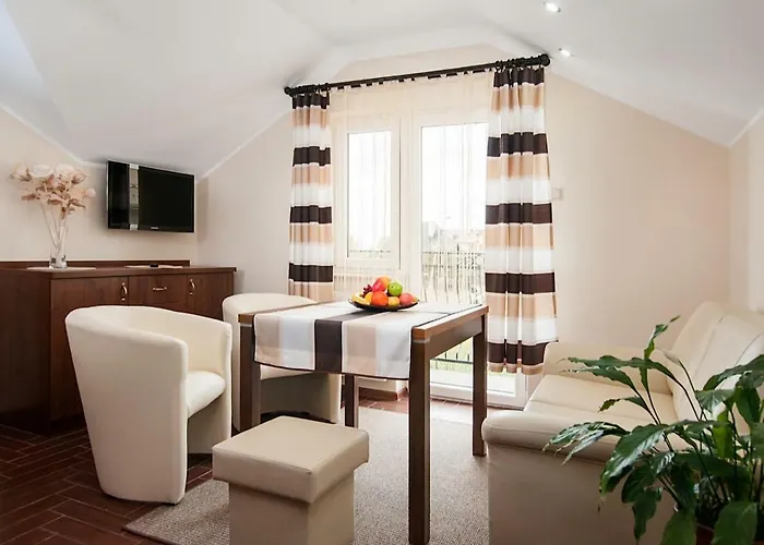 Ciskowscy Ferienpark *